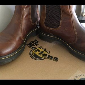 Dr. Marten Boots